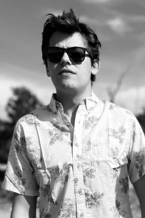 Jackson Wilhelmi foto