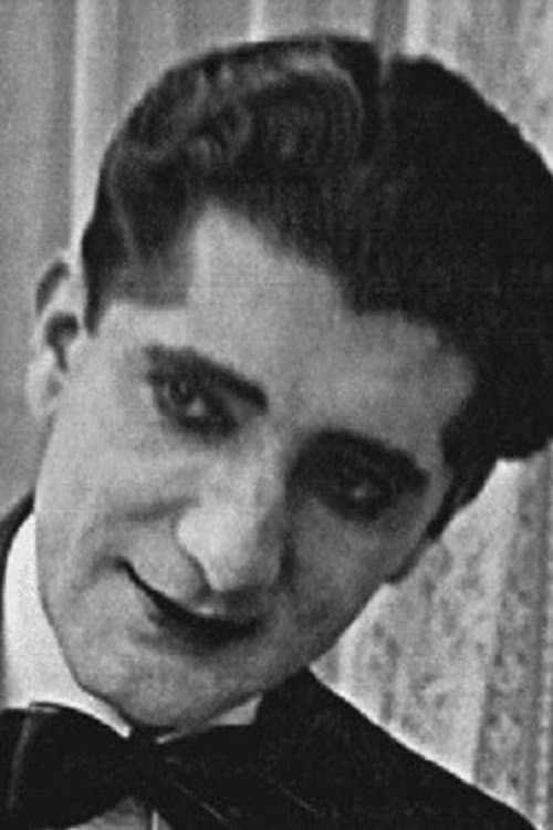 Hernando Sinisterra foto