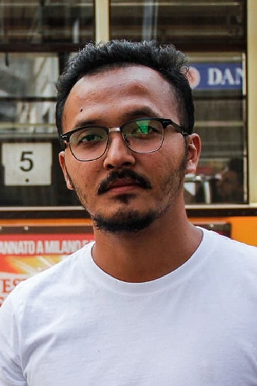 Adriyanto Dewo foto