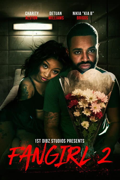 Fan Girl 2 (2025) poster