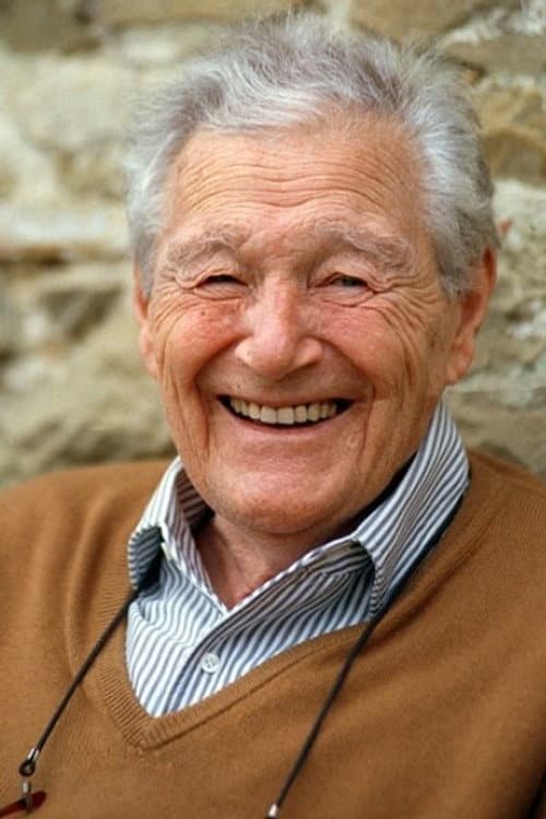 Gregor von Rezzori foto