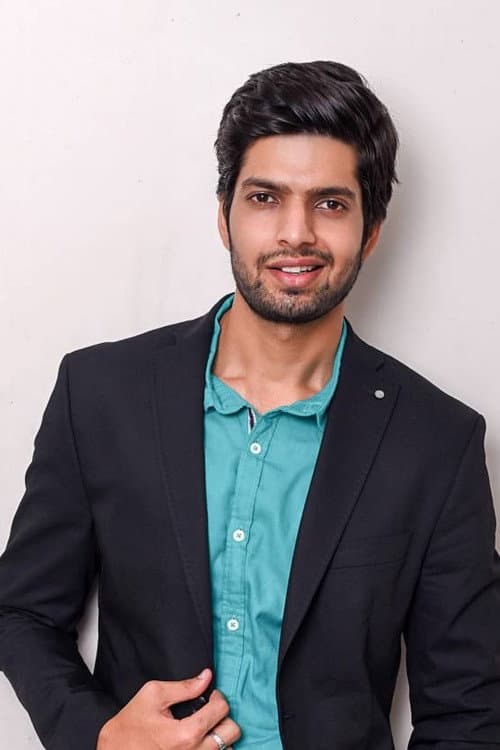 Hitesh Bhardwaj foto