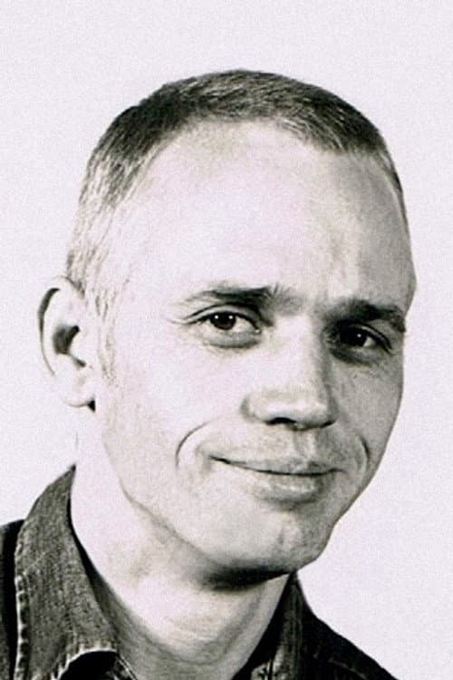 Wolfgang Ostberg foto