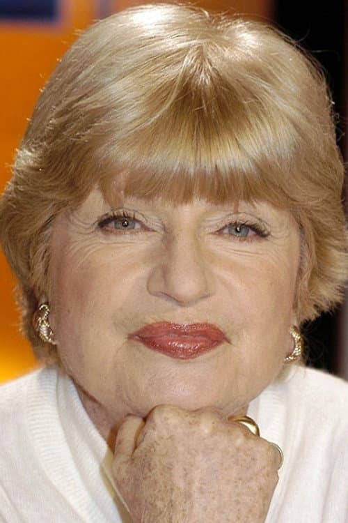 Françoise Dorin foto