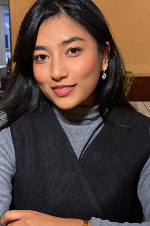 Isha Thapa foto