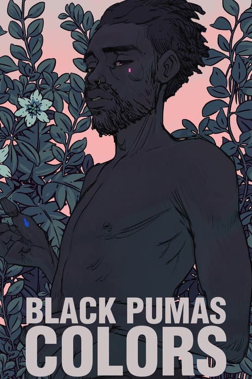 Colors (2020) poster