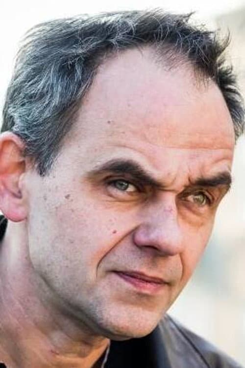 Marcin Sauter foto