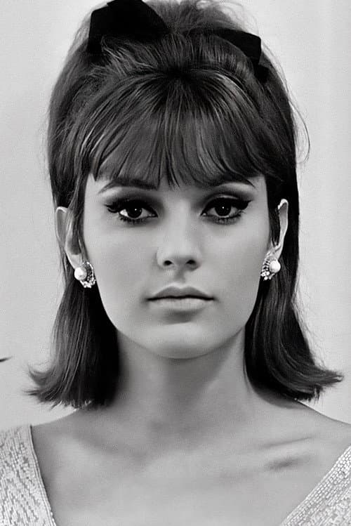 Agathe Aems foto