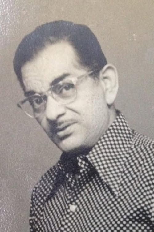 Rajanala Kaleswara Rao foto