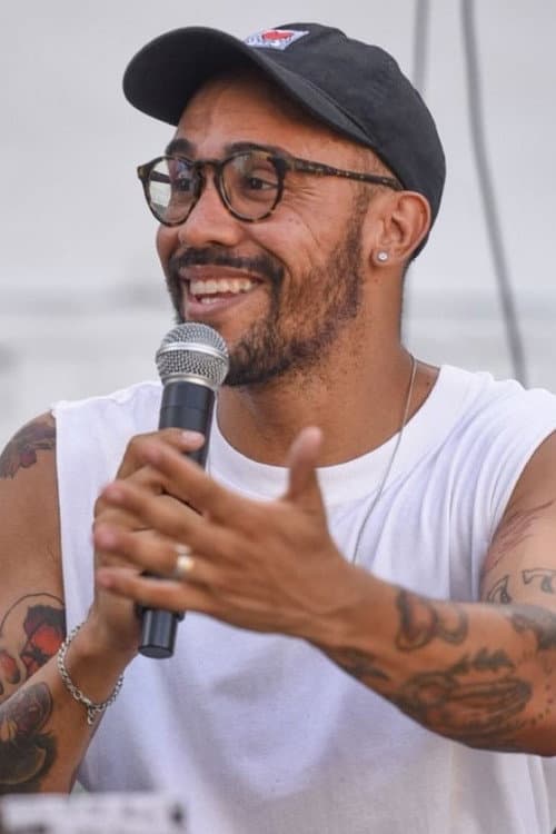 Hugo Oliveira foto