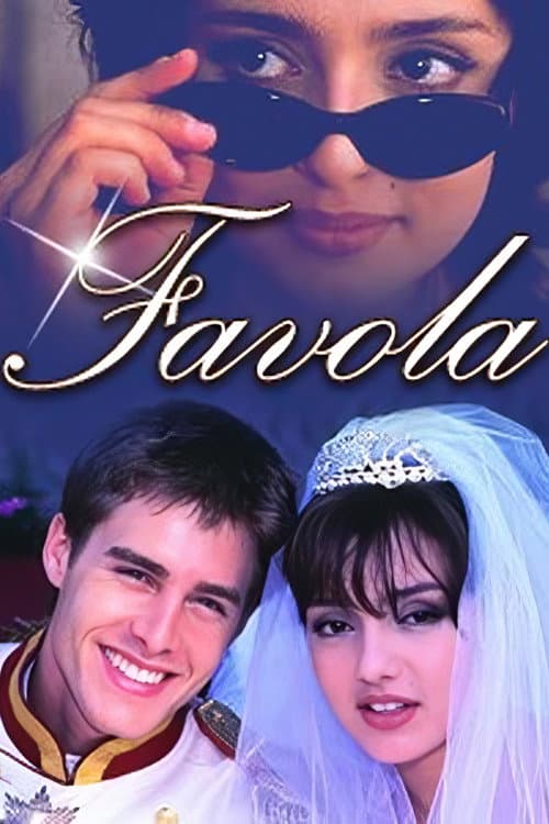 Favola (1996) poster