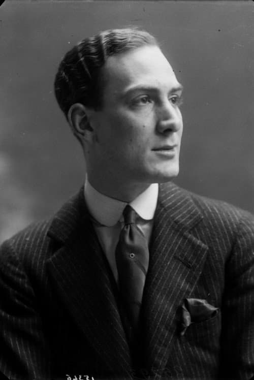 Luigi Cimara foto