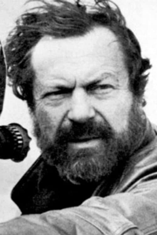 Robert Enrico foto