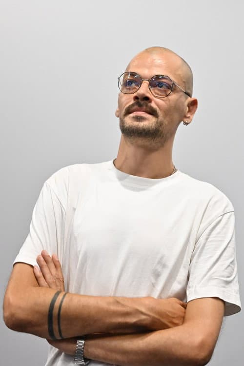 Željko Stanetić foto