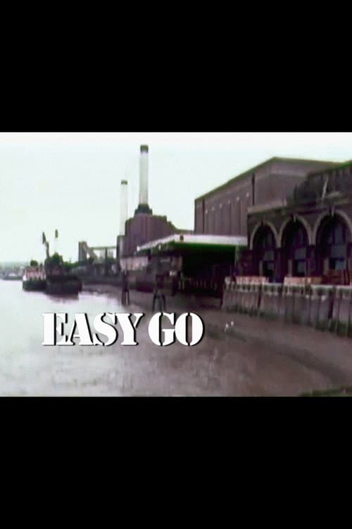 Easy Go (1974) poster