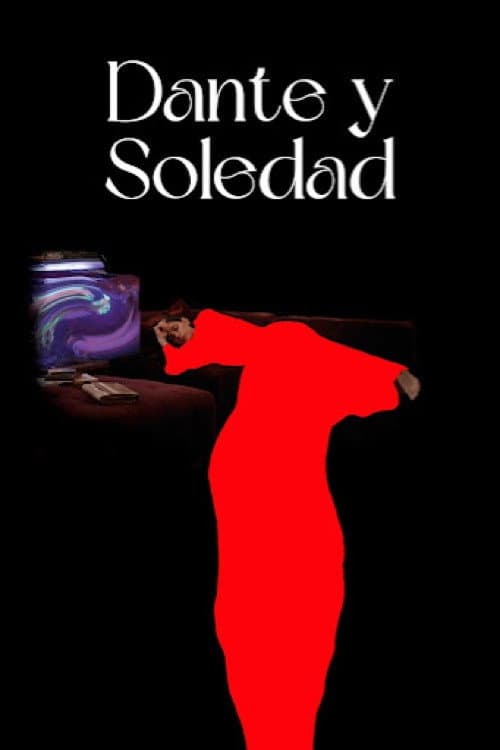 Dante y Soledad (2024) poster
