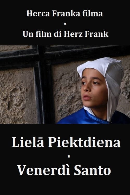 Lielā Piektdiena (2005) poster