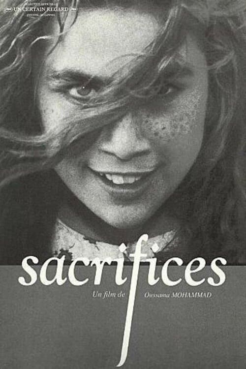 Sacrifices (2002) poster