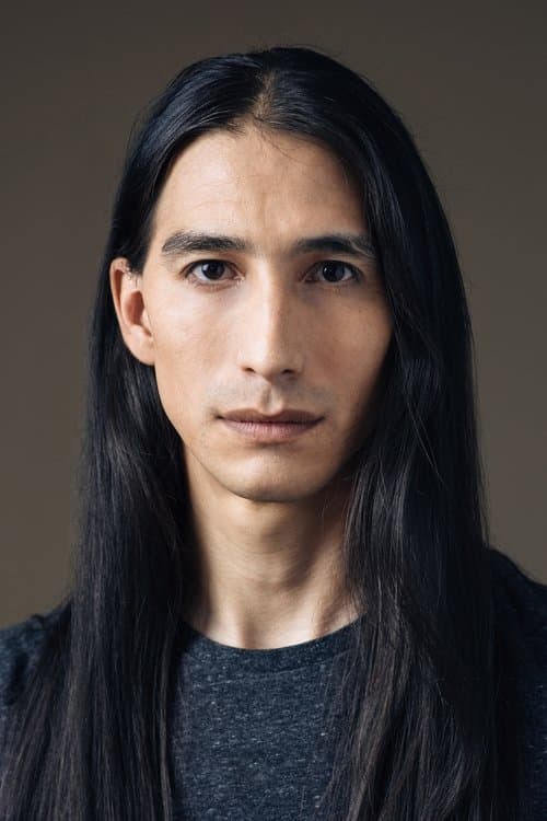 Tokala Black Elk foto