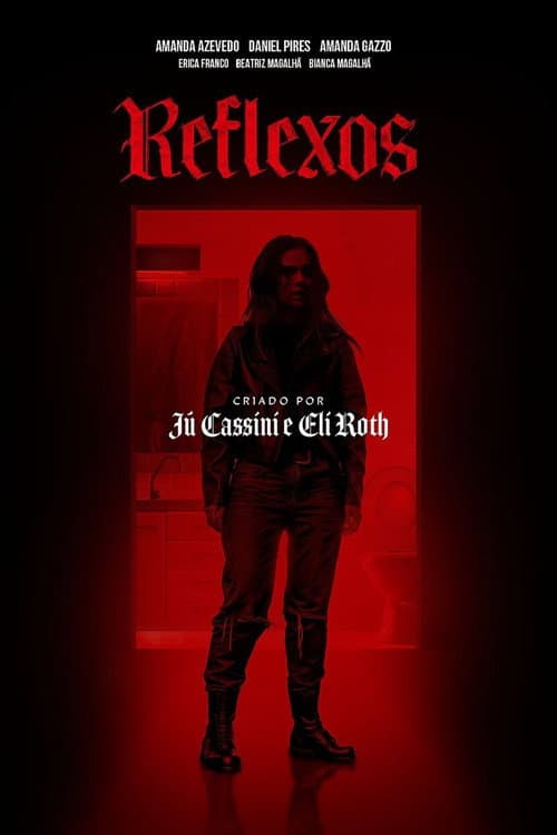 Reflexos (2024) poster