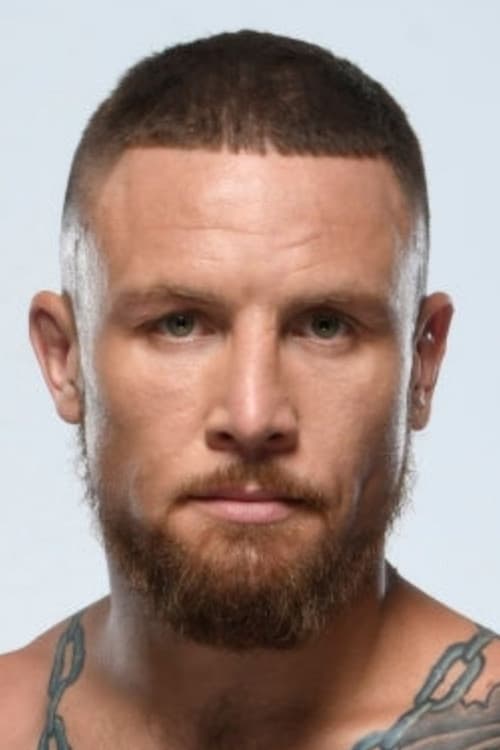 Steven Peterson foto