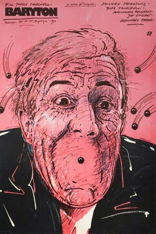 Baryton (1985) poster