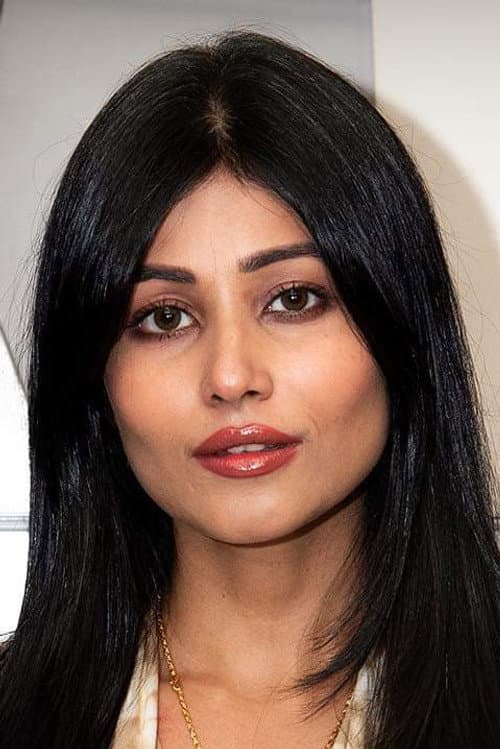 Madhurima Basak foto