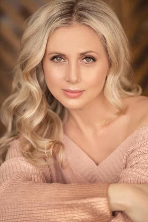 Yekaterina Parfyonova foto