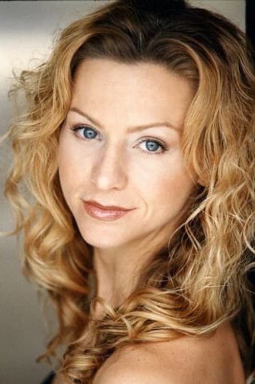 Olivia Dunkley foto