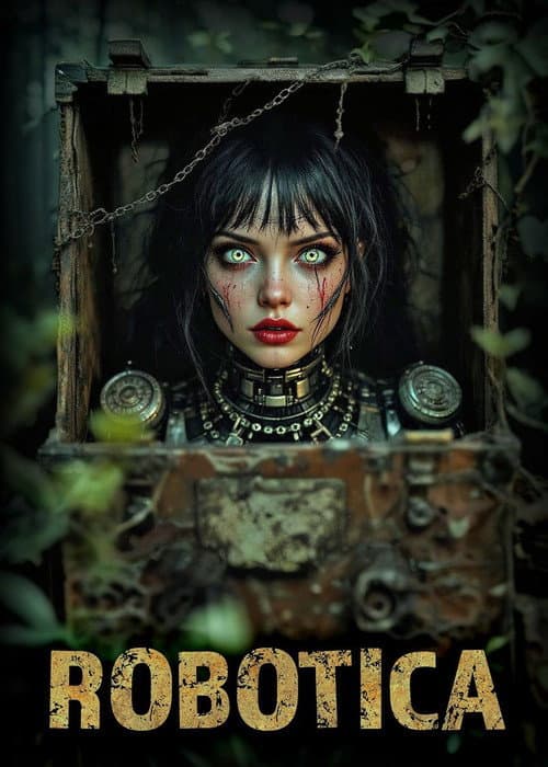 Robotica (2026) poster