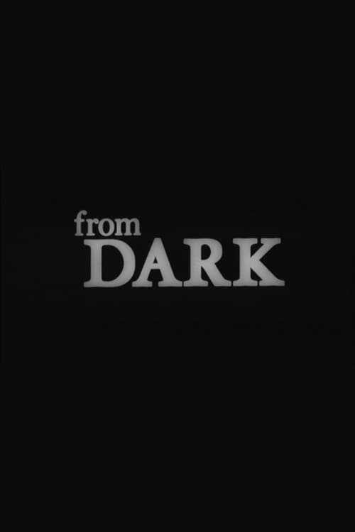 from DARK (2007) poster
