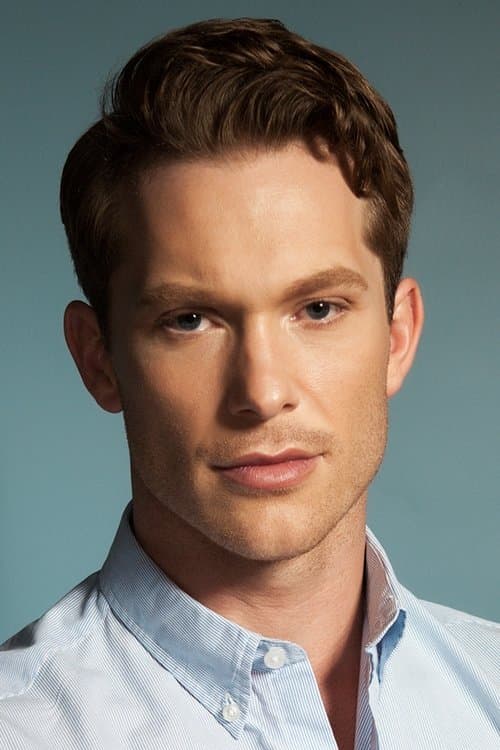 Chad Connell foto
