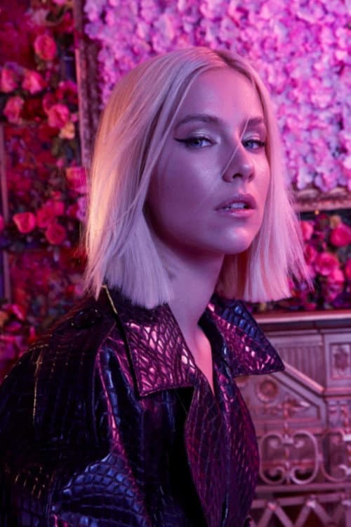 Dagny Norvoll Sandvik foto