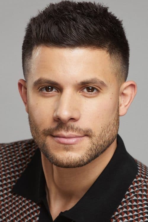 Nick Barrotta foto