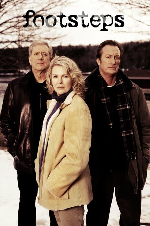 Footsteps (2003) poster