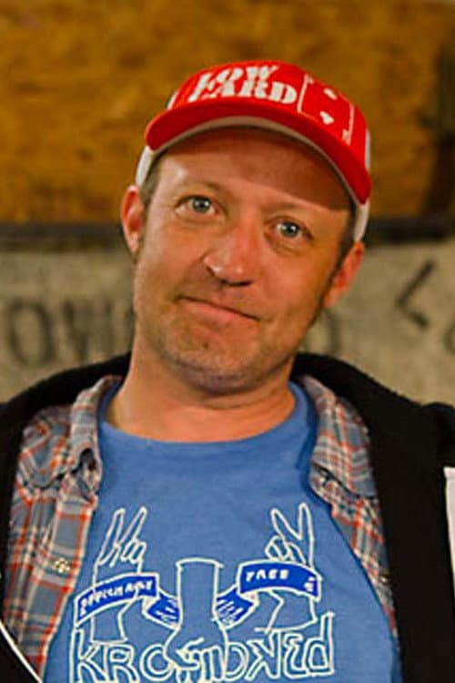 Dan Drehobl foto