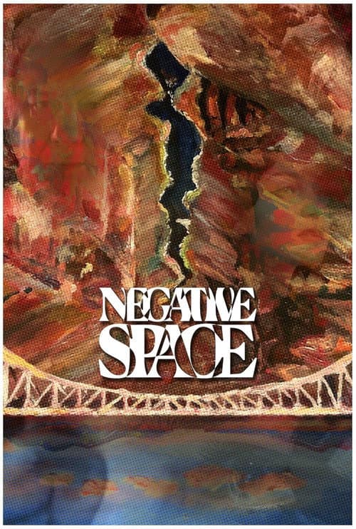 Negative Space (2026) poster
