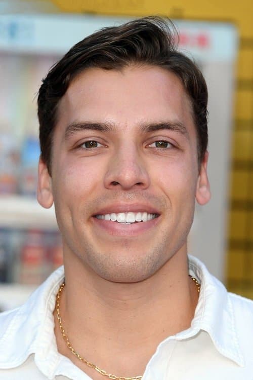 Joseph Baena foto
