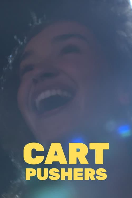 Cart Pushers (2026) poster