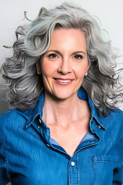 Nancy Mercurio foto