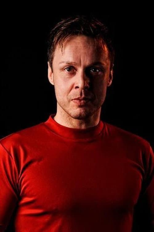 Matthias Liebetruth foto