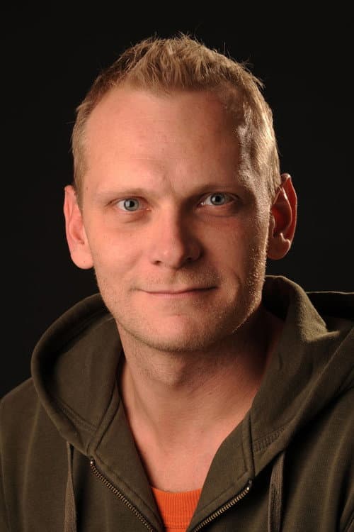 Ondřej Volejník foto