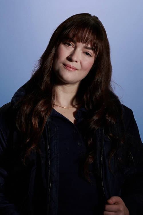 Luisa Ricar foto