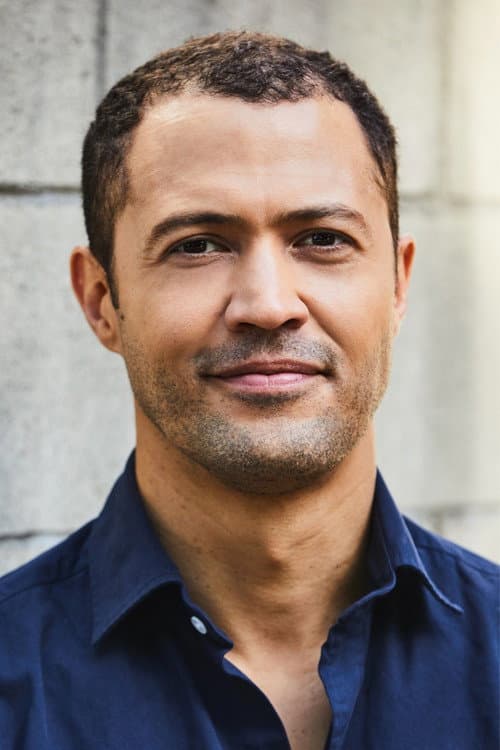 Cord Jefferson foto