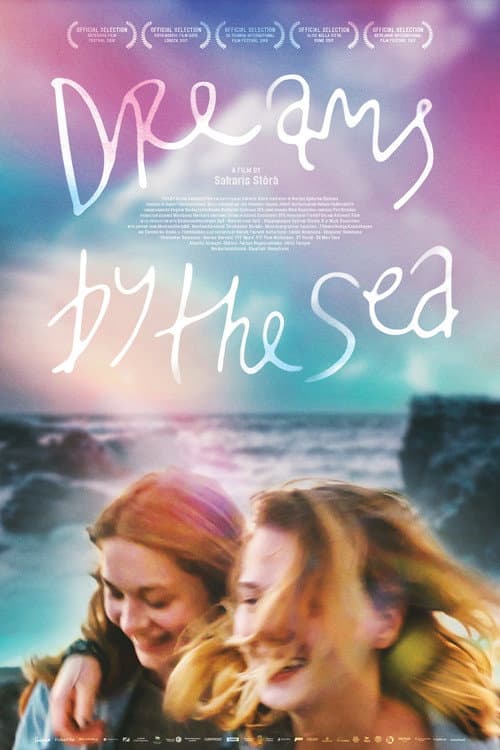 Dreymar við havið (2017) poster