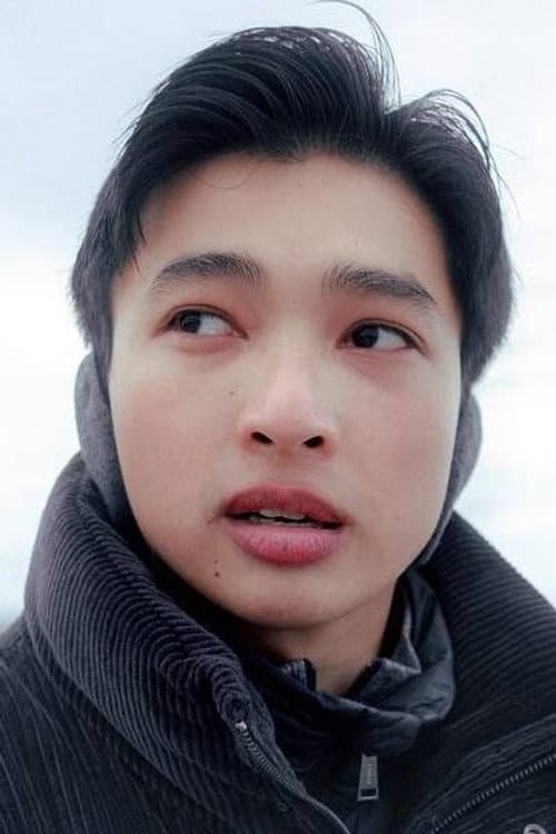 Alec Kevin Rigonan foto