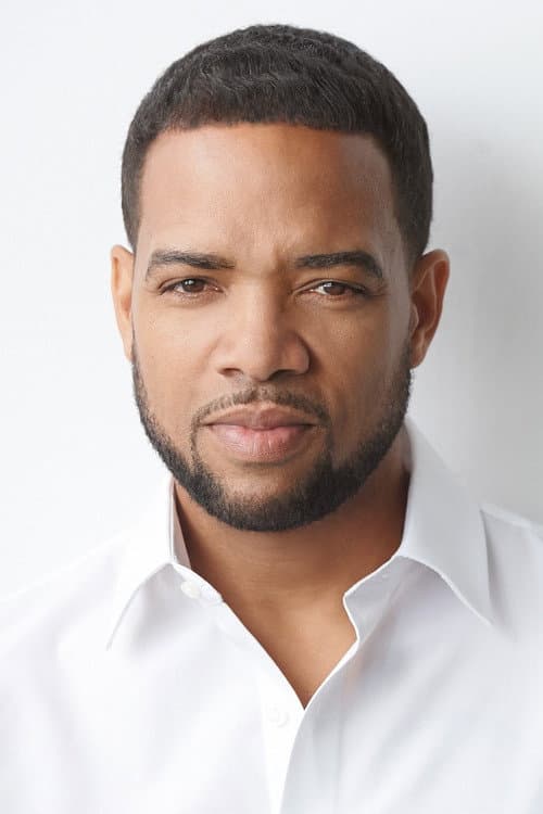 Michael Ellison foto