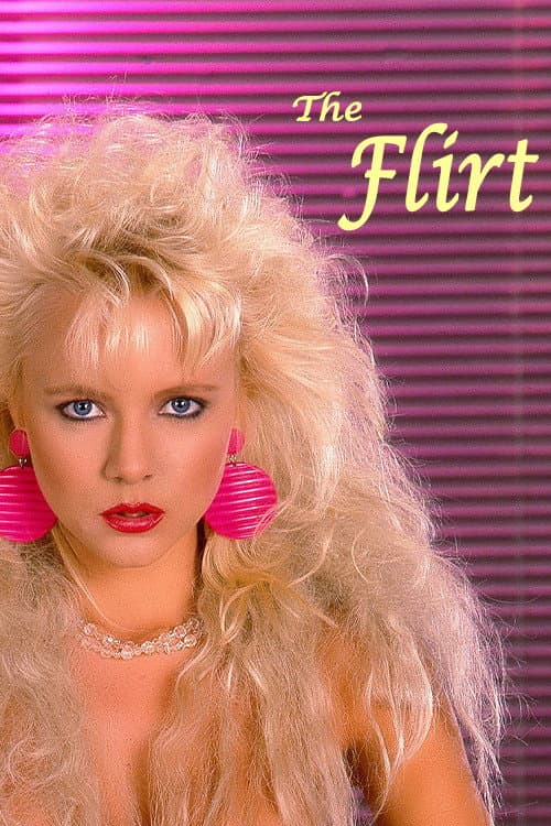 The Flirt (1988) poster
