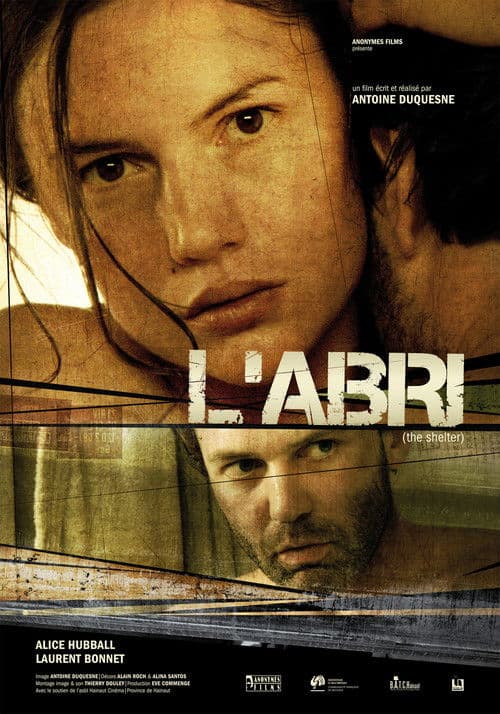 L'Abri (2009) poster