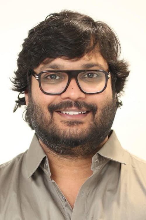 Ram Abbaraju foto